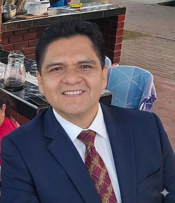 Guillermo Martín